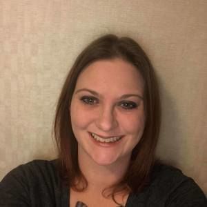 Meet your Posher, Stacy